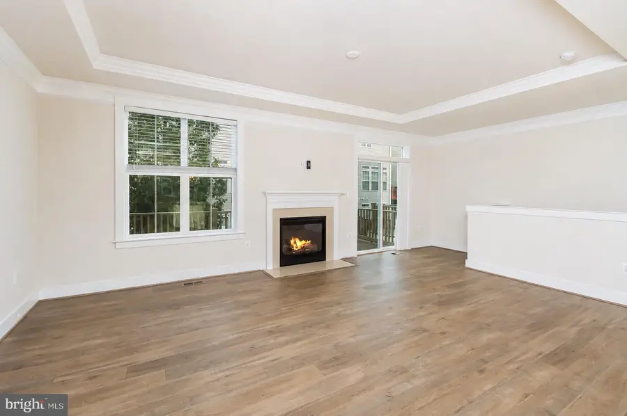 4734 Earl Flanagan Way, Alexandria, VA 22309 - #2