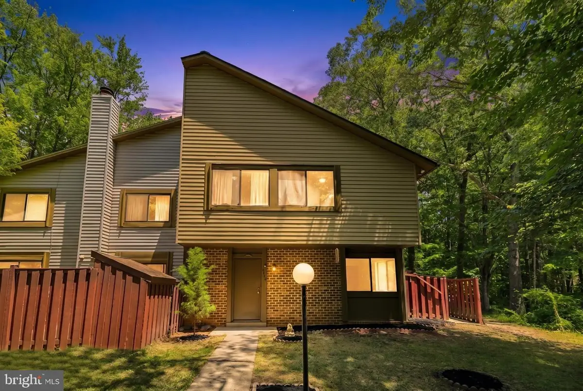 10669 Spring Oak Ct, Burke, VA 22015 - #1