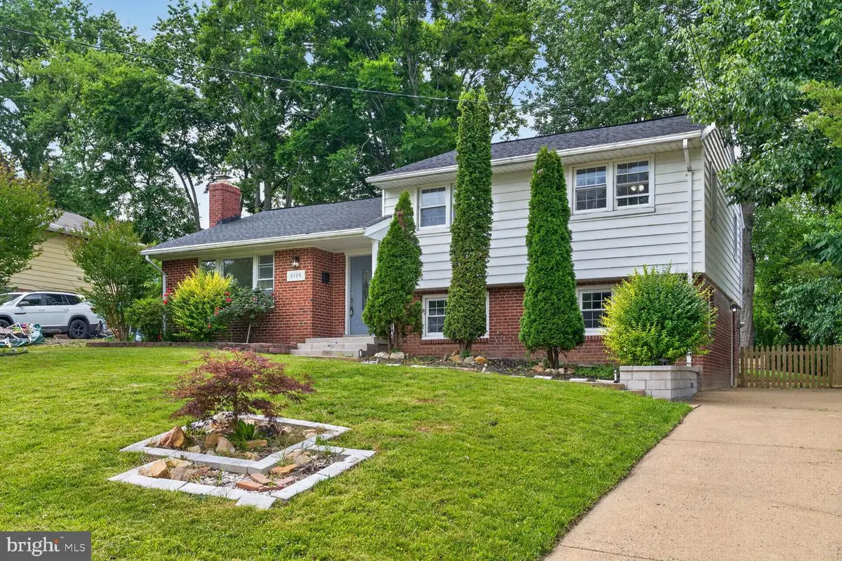 8109 Carrick Ln, Springfield, VA 22151 - #1
