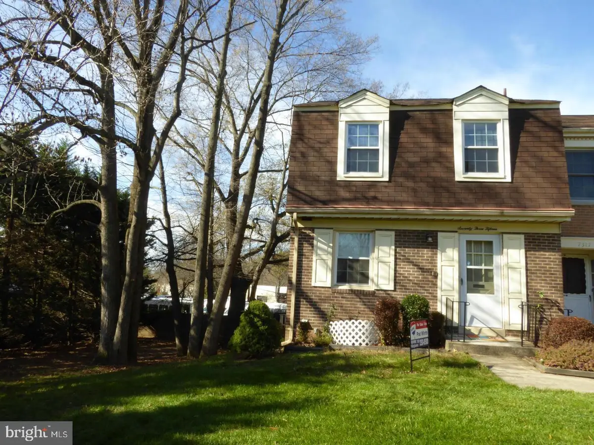 7315 Byeforde Ct, Springfield, VA 22150 - #1