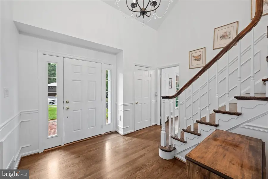 925 Woburn Ct, McLean, VA 22102 - #3