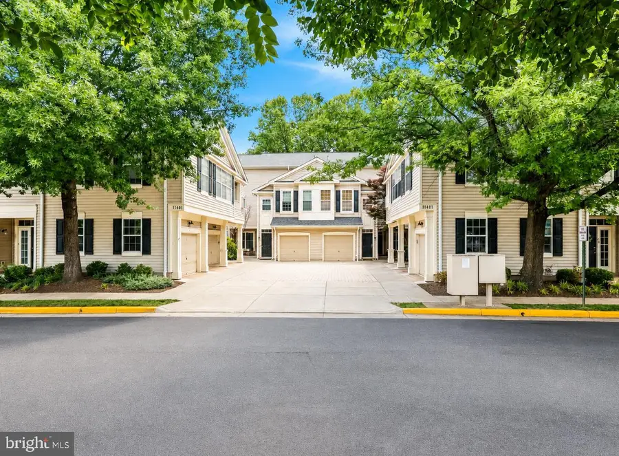 11401 Gate Hill Pl #79, Reston, VA 20194 - #2