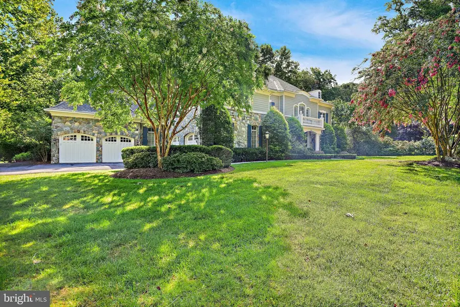 903 Douglass Dr, McLean, VA 22101 - #3
