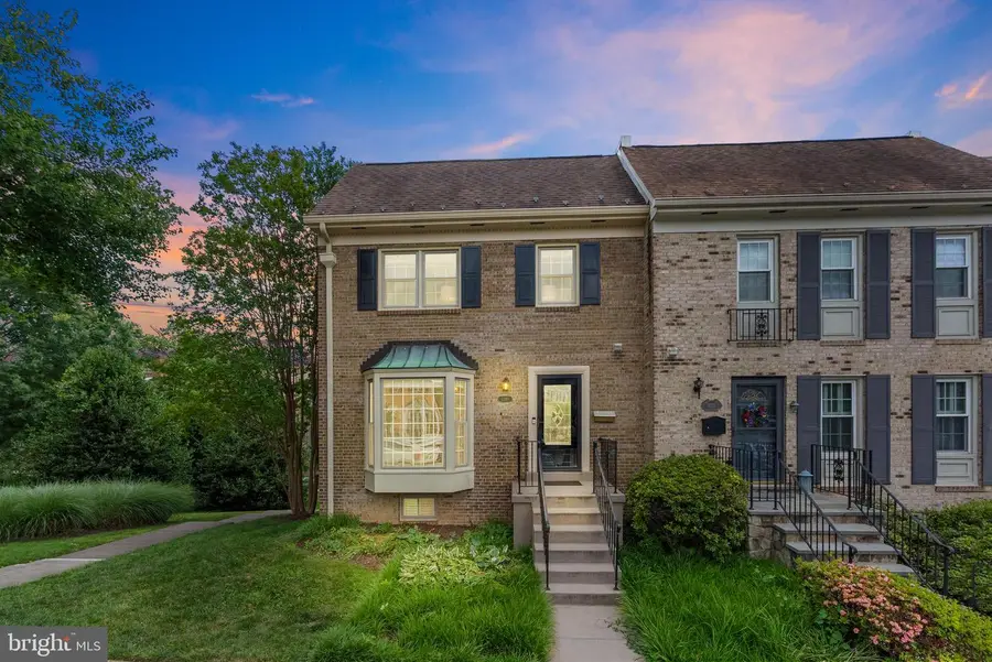 7349 Eldorado Ct, McLean, VA 22102 - #2