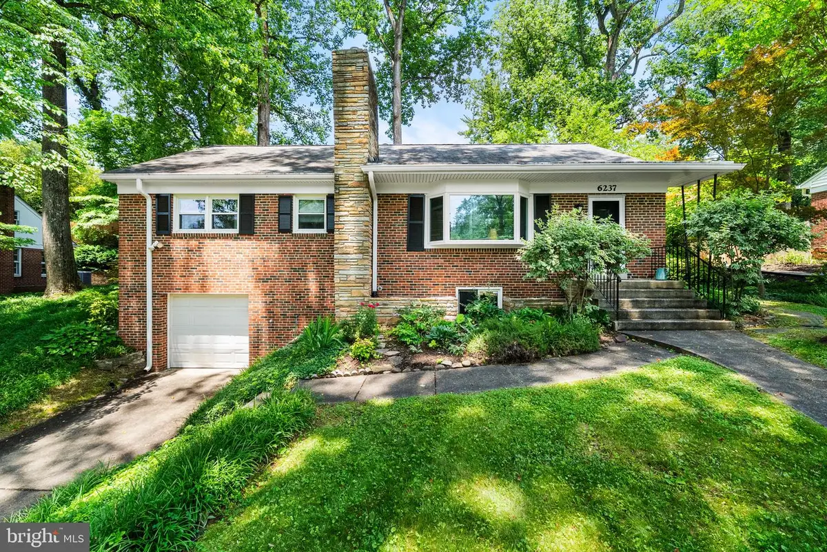 6237 Cheryl Dr, Falls Church, VA 22044 - #1