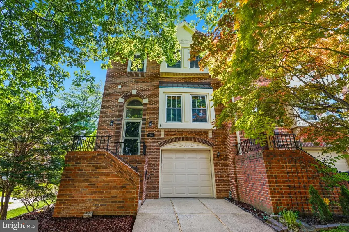 3911 Green Look Ct, Fairfax, VA 22033 - #1
