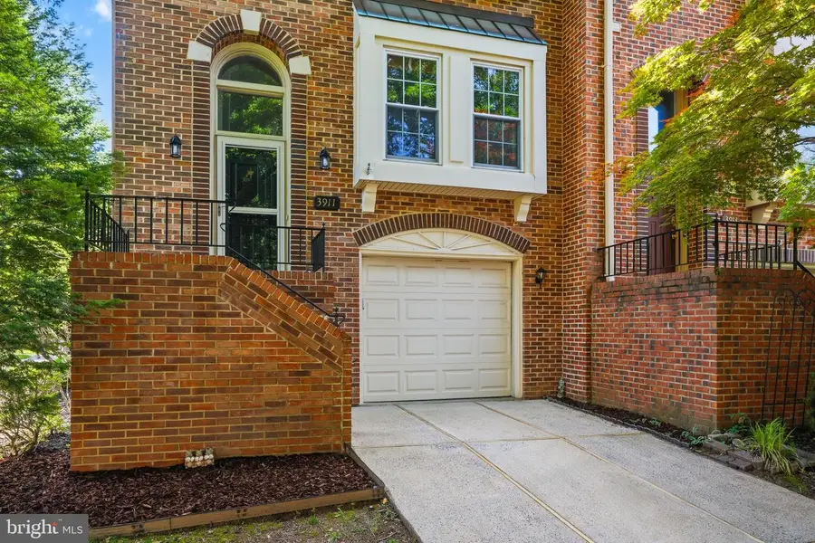3911 Green Look Ct, Fairfax, VA 22033 - #3