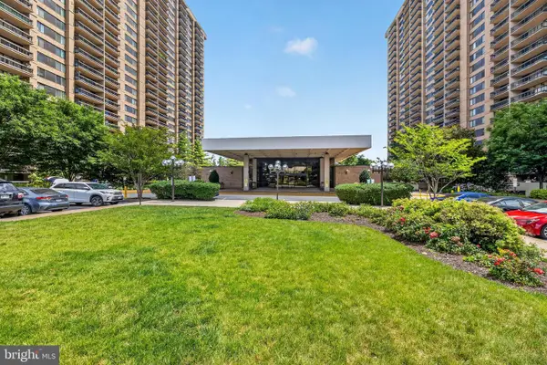 3701 S George Mason Dr #206n, FALLS CHURCH, VA 22041