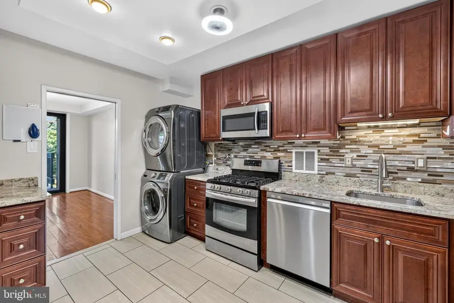 3701 S George Mason Dr #206n, Falls Church, VA 22041 - #2