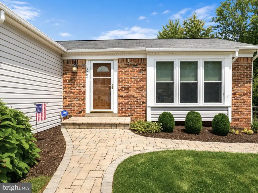 15204 General Stevens Ct, Chantilly, VA 20151 - #2