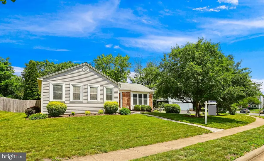 15204 General Stevens Ct, Chantilly, VA 20151 - #3