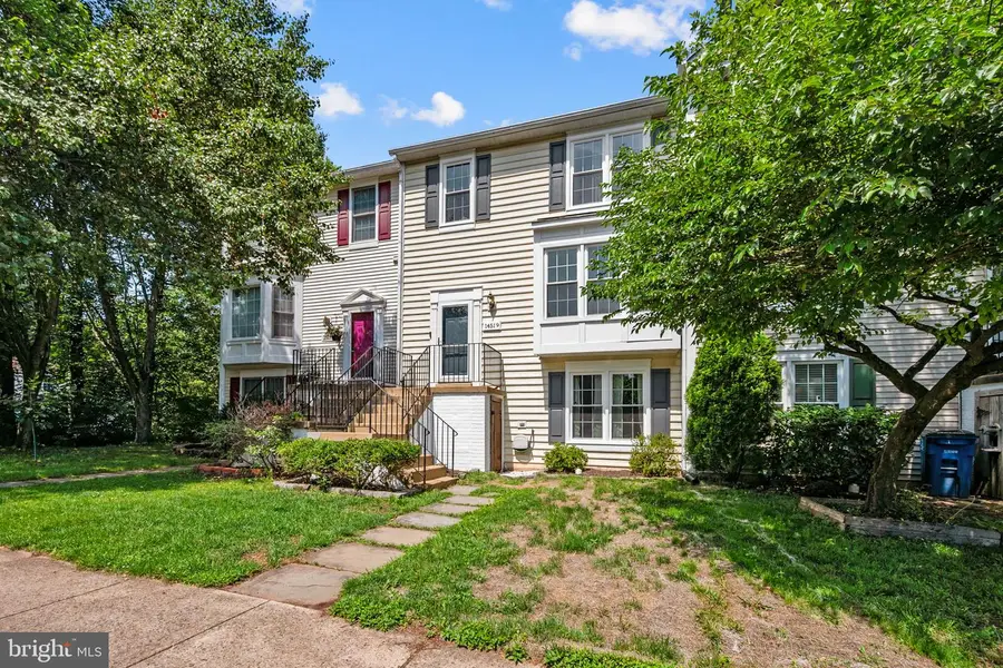14519 Sully Lake Ct, Centreville, VA 20120 - #2