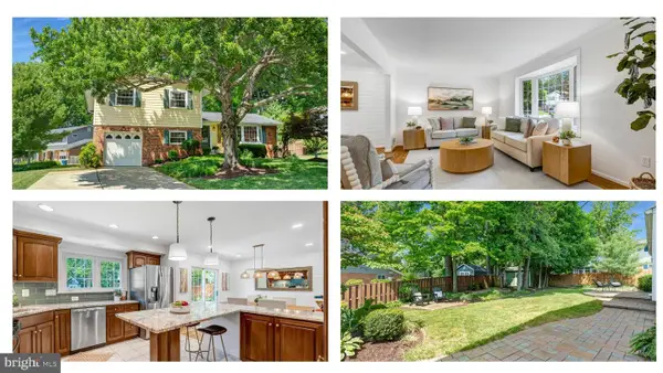 5306 Stonington Dr, FAIRFAX, VA 22032