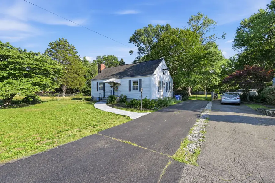 3501 Groveton St, Alexandria, VA 22306 - #2