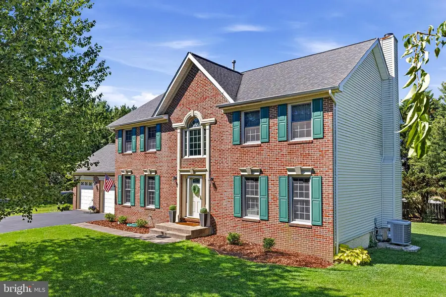 13425 Alfred Mill Ct, Herndon, VA 20171 - #2