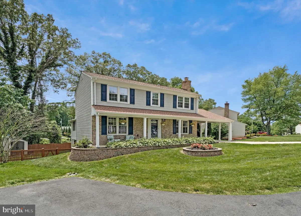5636 Fort Corloran Dr, Burke, VA 22015 - #1