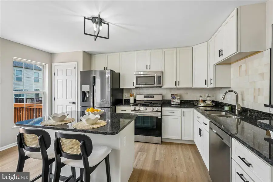 7714 Bartley Way, Alexandria, VA 22315 - #3