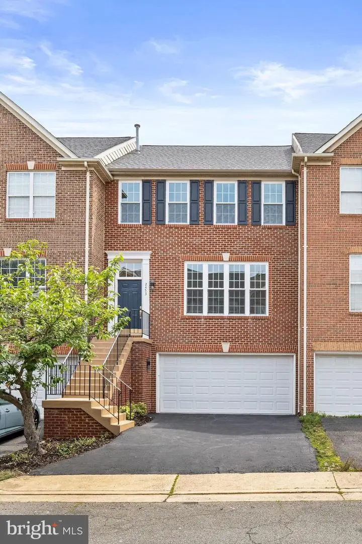 2453 Founders Way, Herndon, VA 20171 - #2