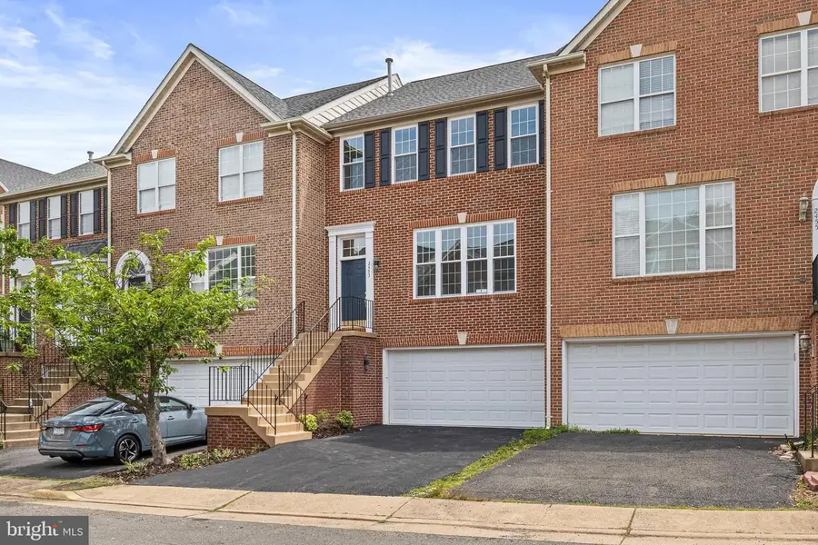 2453 Founders Way, Herndon, VA 20171 - #3