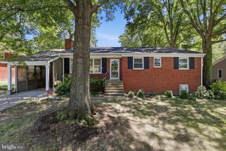8403 Felton Ln, Alexandria, VA 22308 - #2