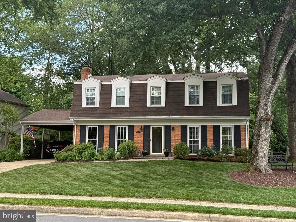 8715 Arley Dr, Springfield, VA 22153 - #1