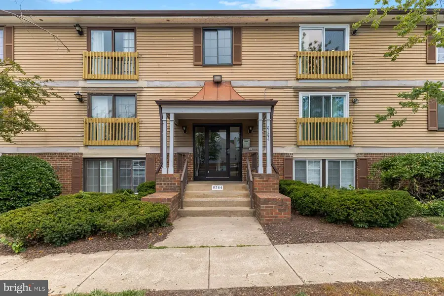 8384 Brockham Dr #29/84k, Alexandria, VA 22309 - #2