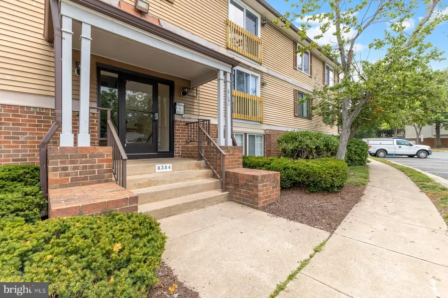 8384 Brockham Dr #29/84k, Alexandria, VA 22309 - #3
