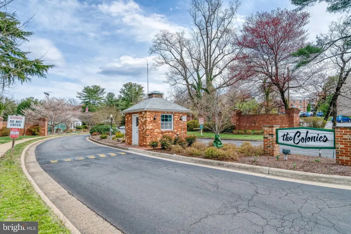 7640 Provincial Dr #204, McLean, VA 22102 - #1
