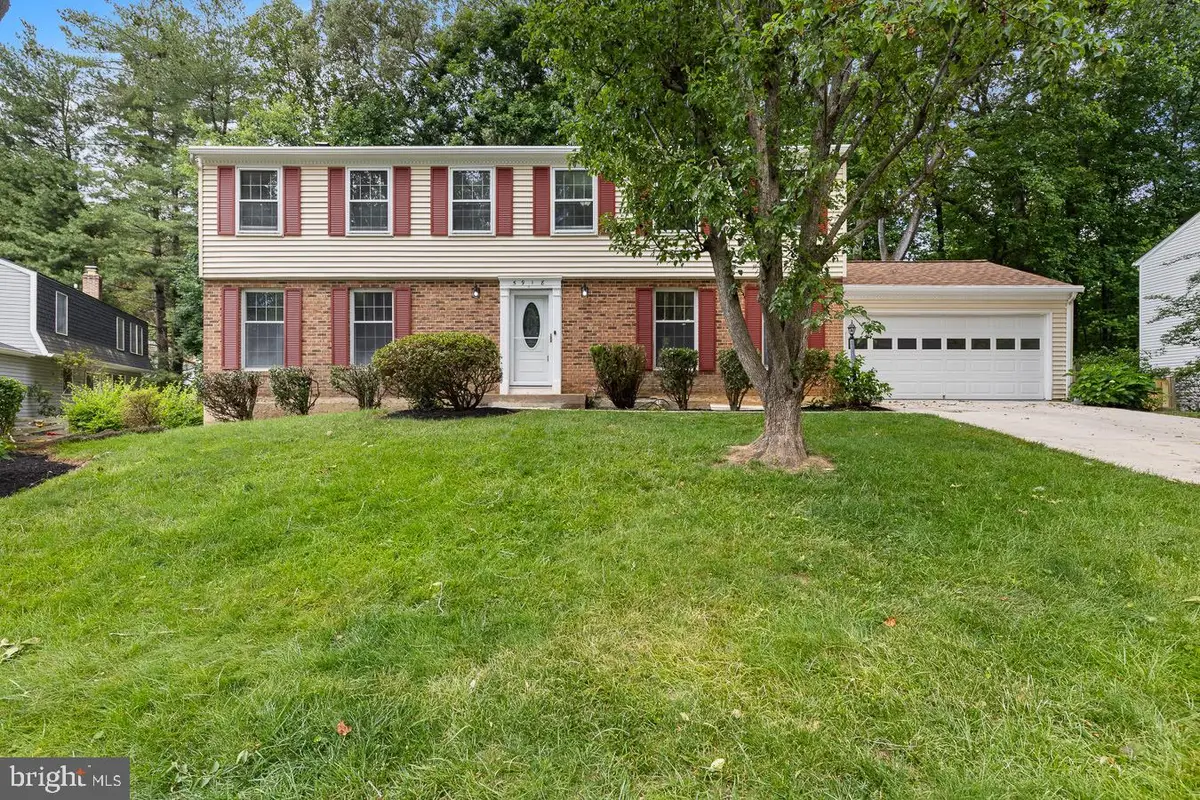 5918 Oak Ridge Ct, Burke, VA 22015 - #1