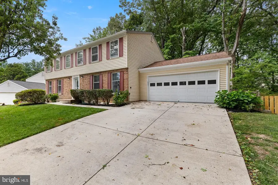 5918 Oak Ridge Ct, Burke, VA 22015 - #2