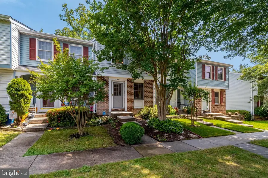 8534 Blue Rock Ln, Lorton, VA 22079 - #2