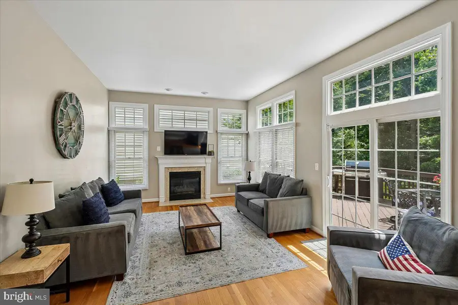 6413 Caleb Ct, Alexandria, VA 22315 - #2