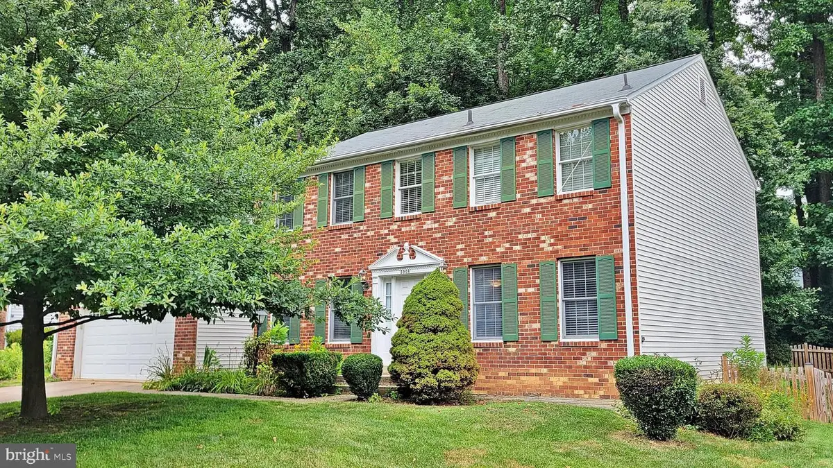 5908 Oakland Park Dr, Burke, VA 22015 - #1