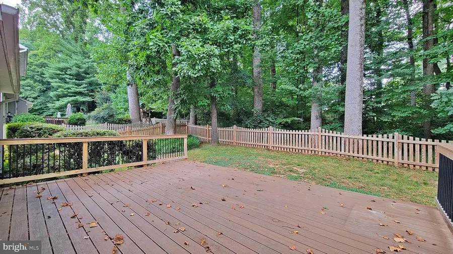 5908 Oakland Park Dr, Burke, VA 22015 - #2