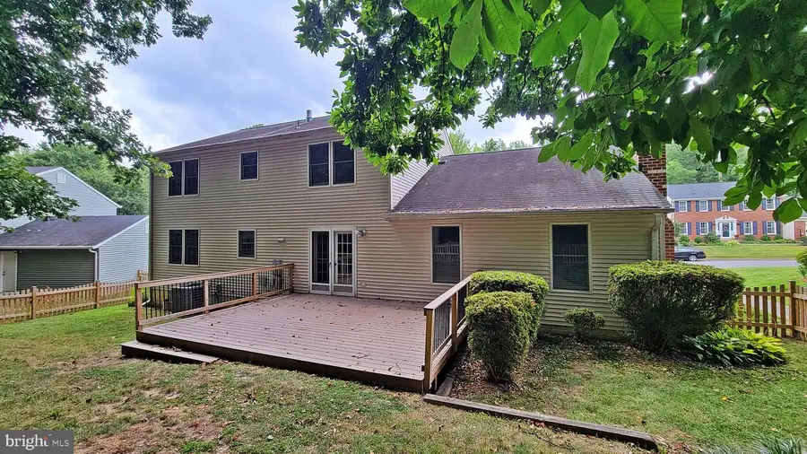 5908 Oakland Park Dr, Burke, VA 22015 - #3