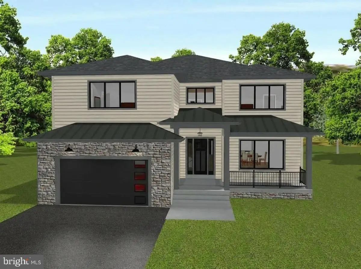 2300 Meridian St, Falls Church, VA 22046 - #1