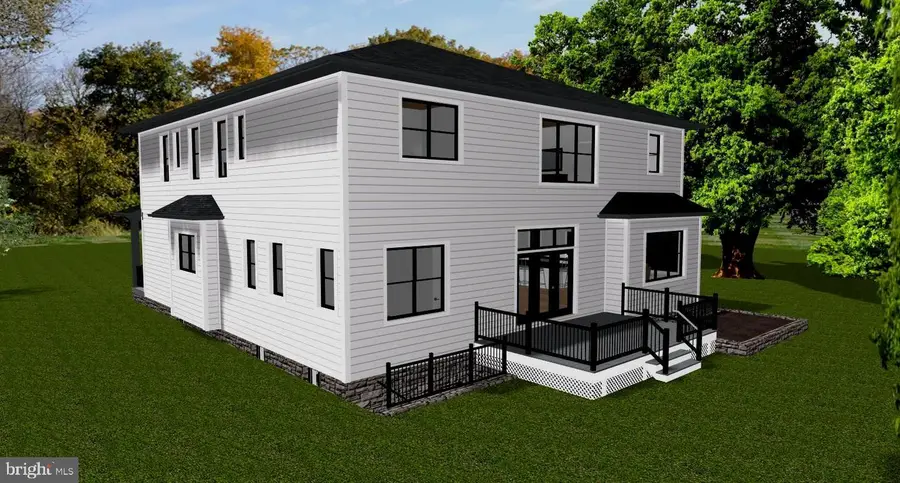 2300 Meridian St, Falls Church, VA 22046 - #2