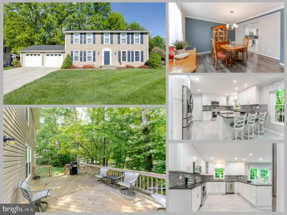 6600 Crayford St, Burke, VA 22015 - #1