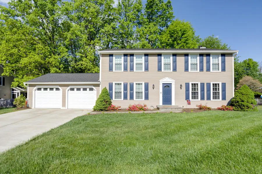 6600 Crayford St, Burke, VA 22015 - #2