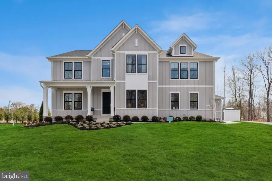 9504 Norma Dean Ct, Lorton, VA 22079 - #2