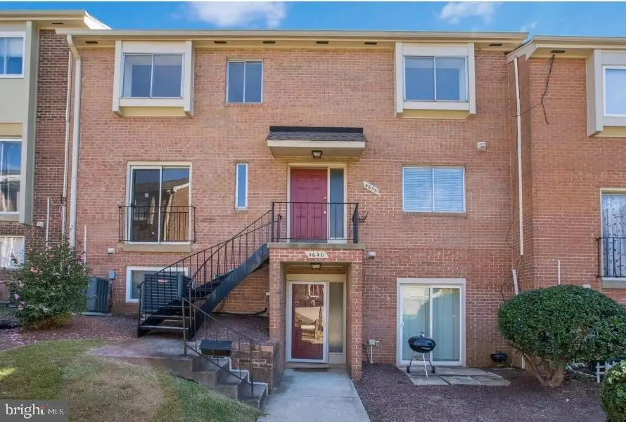 4636 Conwell Dr #192, Annandale, VA 22003 - #1
