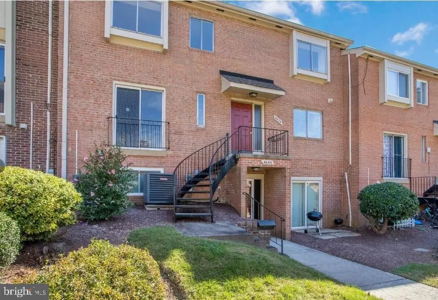 4636 Conwell Dr #192, Annandale, VA 22003 - #2