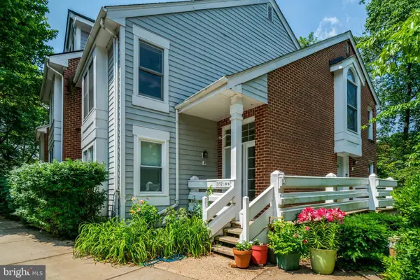 3152 Covewood Ct #n, FALLS CHURCH, VA 22042