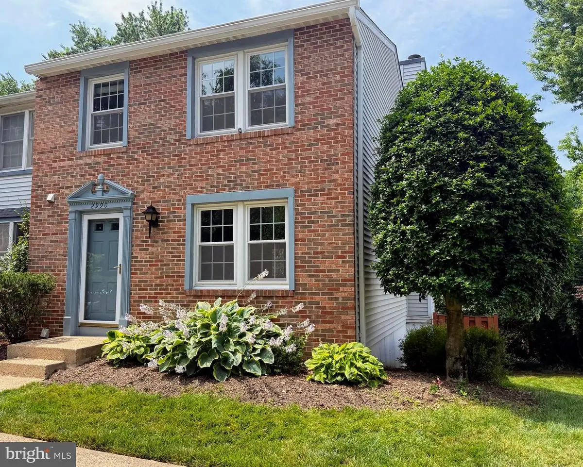 2990 Paddock Wood Ct, Oakton, VA 22124 - #1