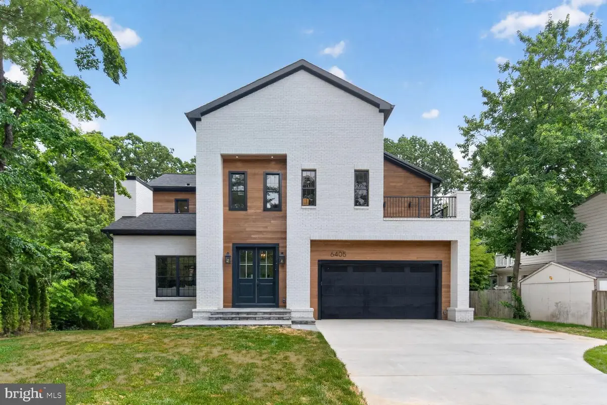 6405 Olmi Landrith Dr, Alexandria, VA 22307 - #1