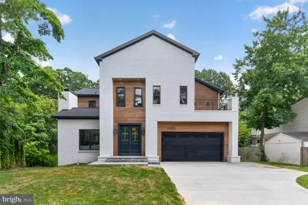 6405 Olmi Landrith Dr, ALEXANDRIA, VA 22307