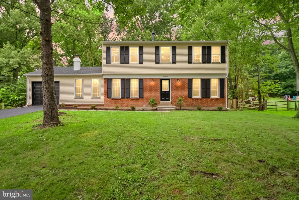12312 Coleraine Ct, Reston, VA 20191 - #1