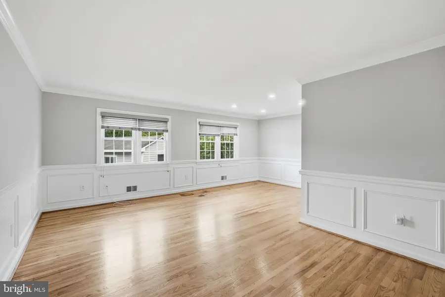 7612 Mahoney Dr, Lorton, VA 22079 - #3