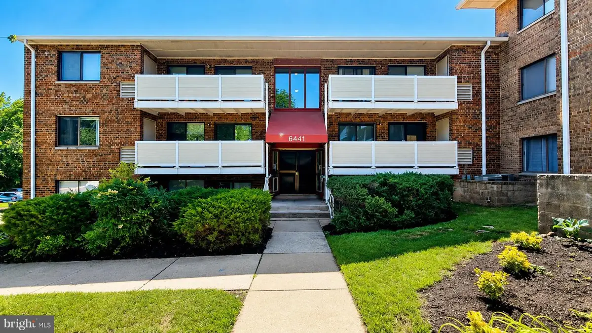 6441 Richmond Hwy #203, Alexandria, VA 22306 - #1