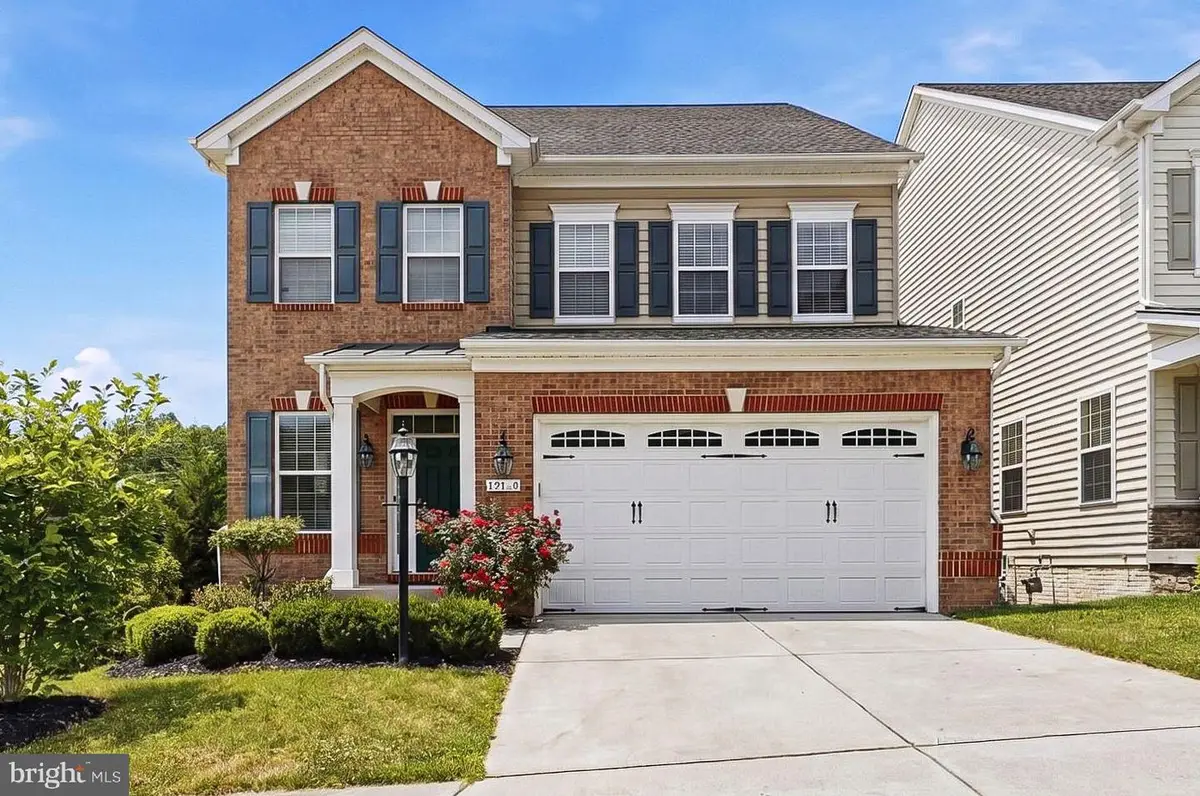 7311a Hayfield Rd, Alexandria, VA 22315 - #1